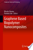 Graphene Based Biopolymer Nanocomposites /