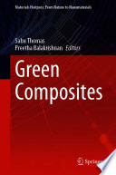 Green Composites /