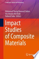 Impact Studies of Composite Materials /