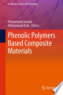 Phenolic Polymers Based Composite Materials /