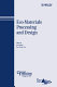 Eco-materials processing and design /