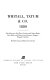 Whitall, Tatum & Co., 1880 ; flint glassware, blue ware, perfume and cologne bottles, show bottles and globes, green glassware, stoppers, druggists' sundries /