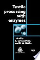 Textile processing with enzymes /
