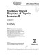 Nonlinear optical properties of organic materials II : 10-11 August 1989, San Diego, California /