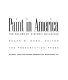 Paint in America : the colors of historic buildings /