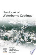 Handbook of waterborne coatings /