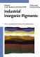 Industrial inorganic pigments /