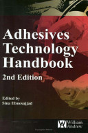 Adhesives technology handbook /