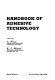 Handbook of adhesive technology /
