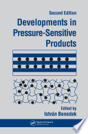 Developments in pressure-sensitive products /