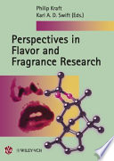 Perspectives in flavor and fragrance research /