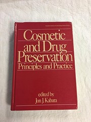 Cosmetic and drug preservation : principles and practice /