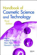 Handbook of cosmetic science and technology /