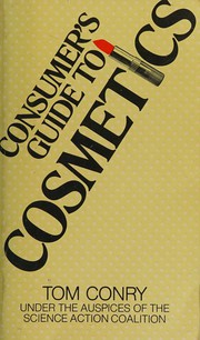 Consumer's guide to cosmetics /