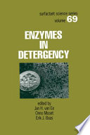 Enzymes in detergency /