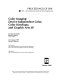 Color imaging : device-independent color, color hardcopy, and graphic arts III : 28-30 January 1998, San Jose, California /