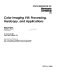 Color imaging VIII : processing, hardcopy, and applications : 21-24 January 2003, Santa Clara, California, USA /