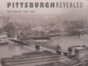 Pittsburgh revealed : photographs since 1850 /