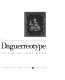 America and the daguerreotype /