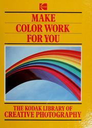 Make color work for you.