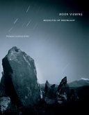 Moon viewing : megaliths by moonlight /