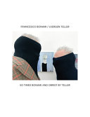 Francesco Bonami / Juergen Teller : 50 times Bonami and Obrist by Teller /