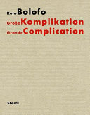 Grosse Komplikation = Grand complication /