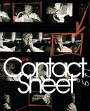 The contact sheet /