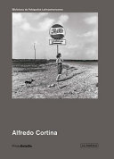 Alfredo Cortina : una mirada informada /