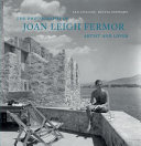 The photographs of Joan Leigh Fermor : artist and lover /