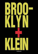 Brooklyn + Klein /