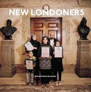 New Londoners : reflections on home.