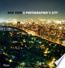 New York : a photographer's city /