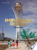 Imperial pomp : post-Soviet high-rise /