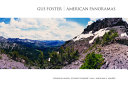 Gus Foster - American panoramas /