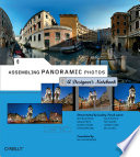 Assembling panoramic photos /