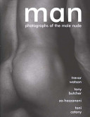 Man : photographs of the male nude /