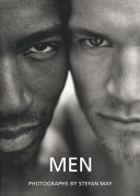 Men : photographs /