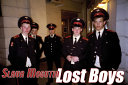Lost boys /