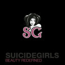 SuicideGirls : beauty redefined /