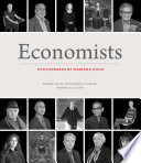 Economists : photographs /