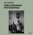 Some Afrikaners photographed /