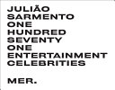One hundred seventy one entertainment celebrities /