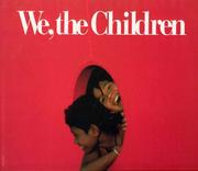 We the children.