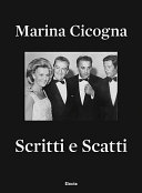 Marina Cicogna : scritti e scatti.