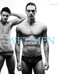 Wet men /