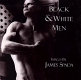 Black & white men /