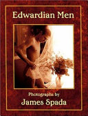 Edwardian men : photographs /