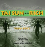 Tai Sun and Rich /