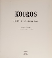 Kouros /